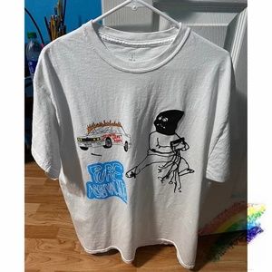 Jack Boys Pure Adrenaline Tee